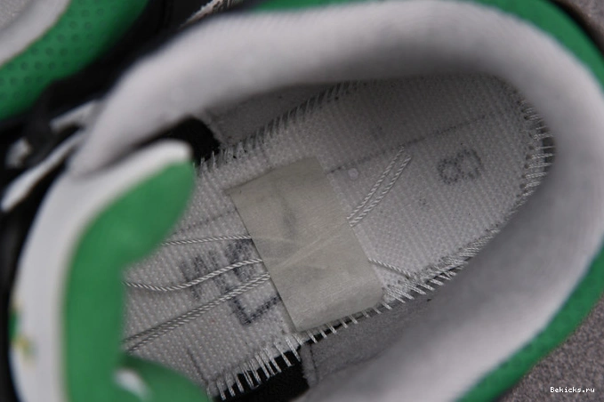 Cheap BK air jordan “pine ct8532-030 3 green” 1129